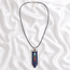 Sieradenset Lapis Lazuli 7 Chakra Ketting Armband