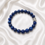 Sieradenset Lapis Lazuli 7 Chakra in Cadeaudoos