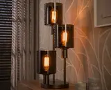 Tafellamp kiezen voor sfeervolle verlichting