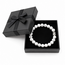 PuurSpirits Armband Howliet Boeddha in Cadeaudoos