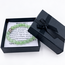PuurSpirits Armband Nieuwe Jade Boeddhahoofd Cadeaudoos