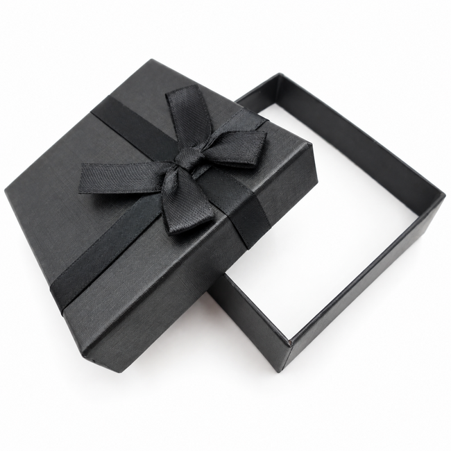 Armband Labradoriet Engel Vleugels Cadeaudoos