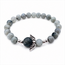 Armband Labradoriet Engel Vleugels Cadeaudoos