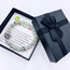 Armband Labradoriet Engel Vleugels Cadeaudoos