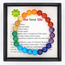 Armband 7 Chakra Edelstenen Cadeaudoos