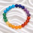 Armband 7 Chakra Edelstenen Cadeaudoos