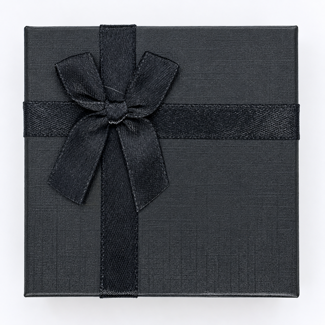 Armband Hematiet Engelvleugels in Cadeaudoos