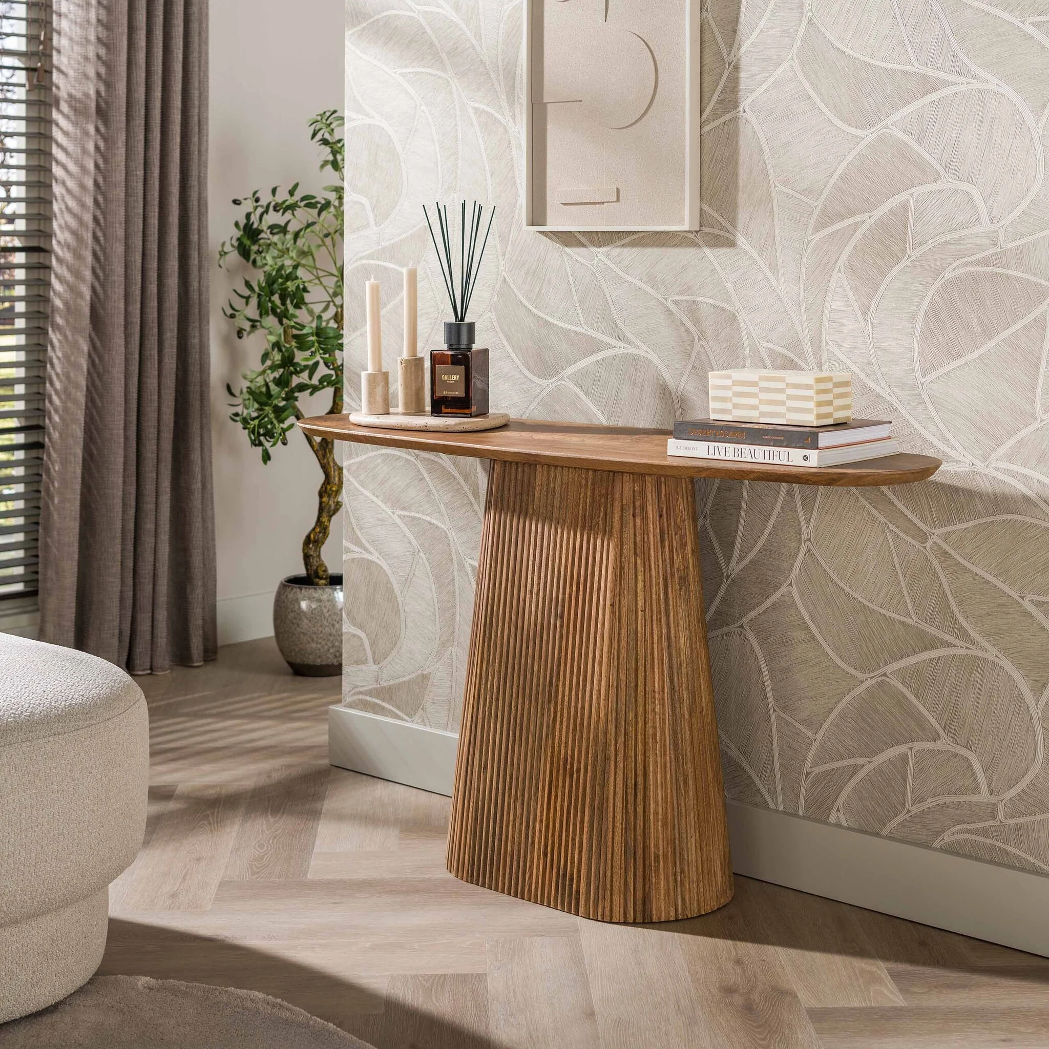 Haltafel kiezen? Zo creëer je een stijlvolle hal