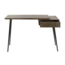 Haltafel Acaciahout Bruin 1 Lade - Carve