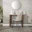 PS-Collection Haltafel Keramiek Travertin - Romano Curvo