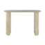 Haltafel Keramiek Travertin 120 cm - Romano Arch