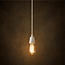 Lampfitting voor Plafond - Wit - 1 Fitting