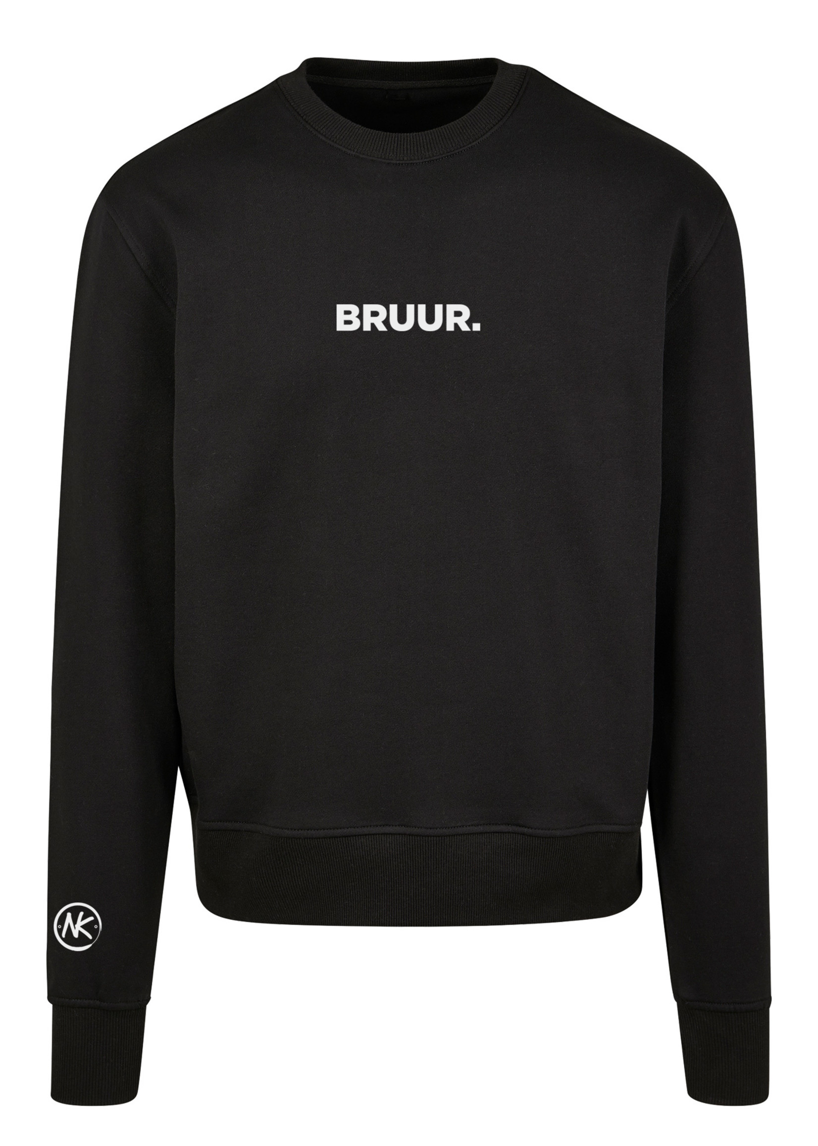 BRUUR - Crewneck Sweater