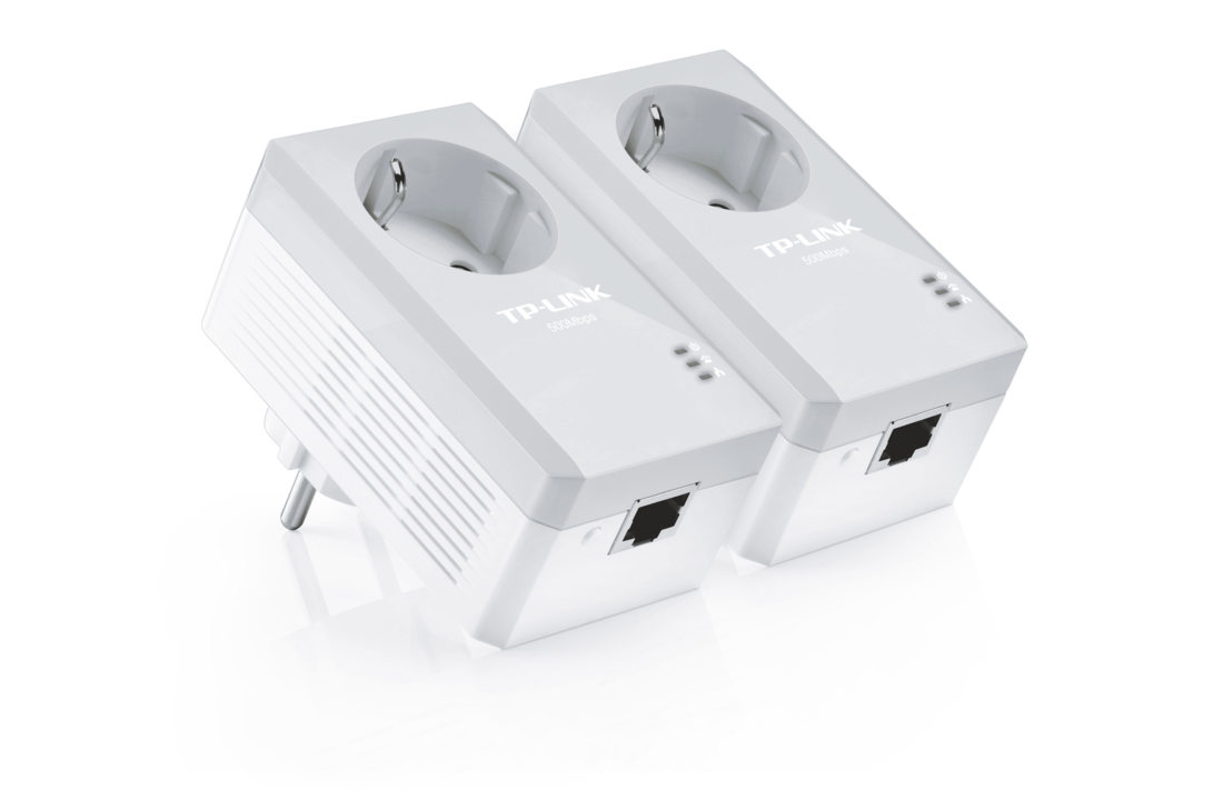 TP-Link TL-PA4010PKIT Powerline adapter