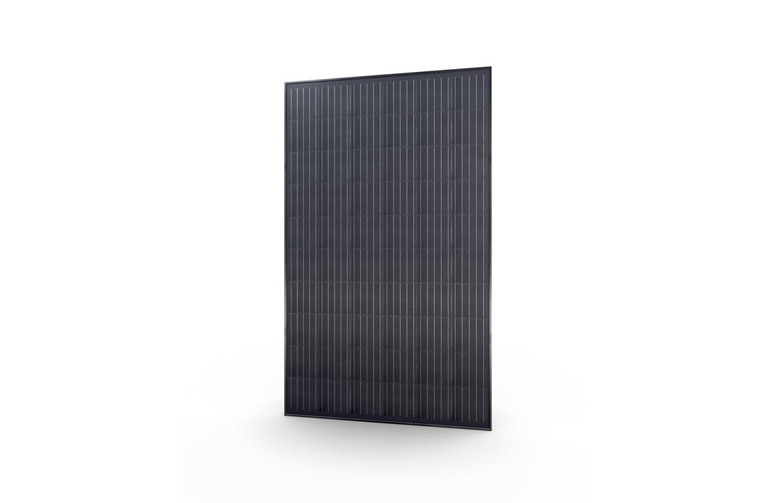 SOLUXTEC DMMVI 375WP MONO FULLBLACK ZONNEPANEEL