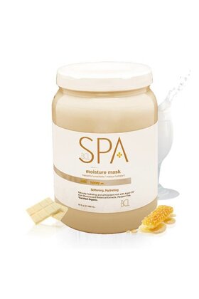 Milk + Honey with White Chocolate Moisture Mask 1892ml