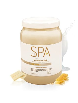 Milk + Honey with White Chocolate Moisture Mask 1892ml