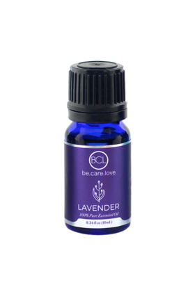 Lavender Essential Oil
