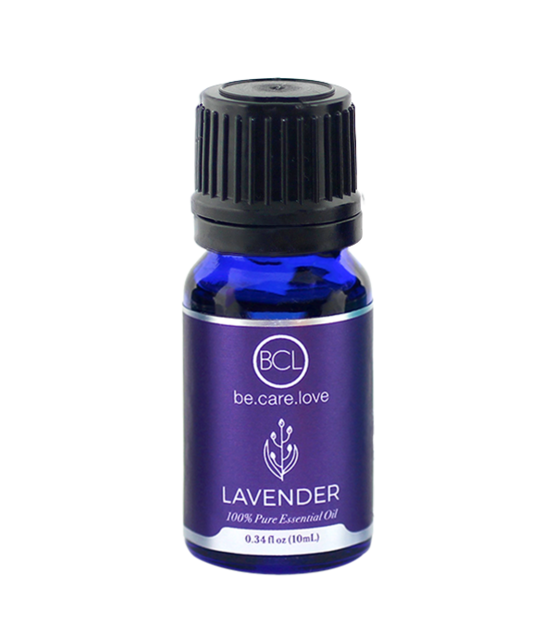Lavender Essential Oil