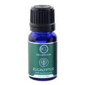 Eucalyptus Essential Oil