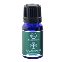 Eucalyptus Essential Oil
