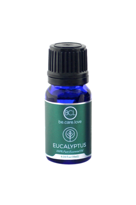 Eucalyptus Essential Oil