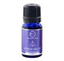 Stress Relief Essential Oil