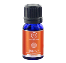 Energy Essential Oil