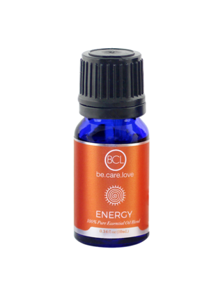 Energy Essential Oil