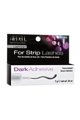 Lashgrip Strip Adh. Dark 0.25 oz