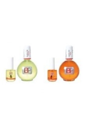 Cuticle Oil Almond 75ml