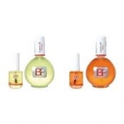 Cuticle Oil Peach 75ml