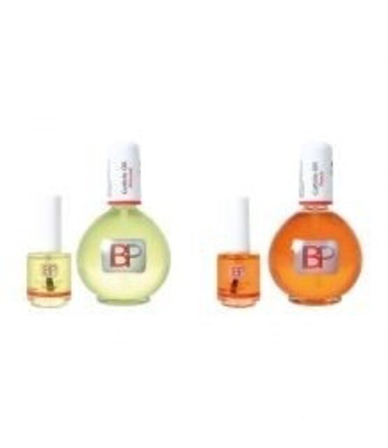 Cuticle Oil Peach 75ml