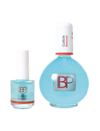 Cuticle Remover 15ml