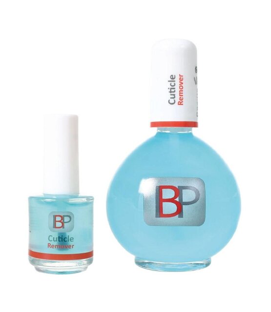 Cuticle Remover 15ml Cuticle Remover 15ml