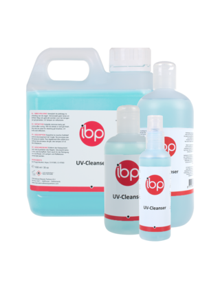 UV Cleanser 100ml