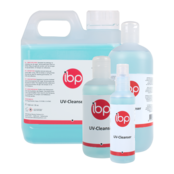 UV Cleanser 250ml UV Cleanser 250ml