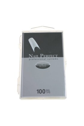 Tips Perfect French Natural