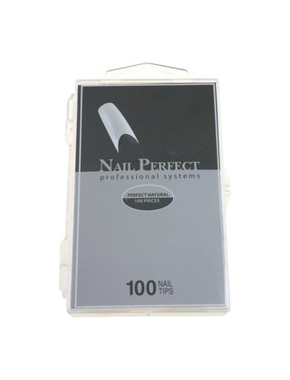 Tips Perfect French Natural