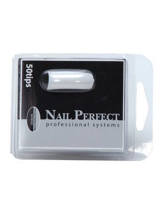 Tips Salon Perfection Navulling #3 50st