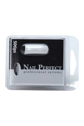 Tips Salon Perfection Navulling #10 50st