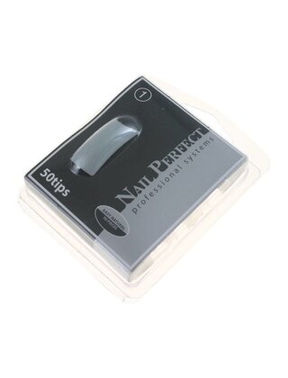 Tips Easy Natural Navulling #3 50st