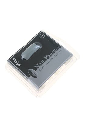 Tips Easy Natural Navulling #9 50st