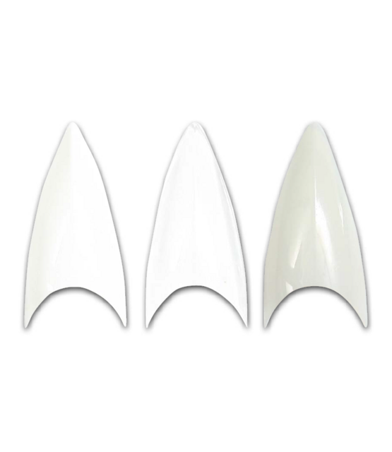 Tips Stiletto Edge White 100st Tips Stiletto Edge White 100st