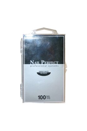 Tips Perfect White