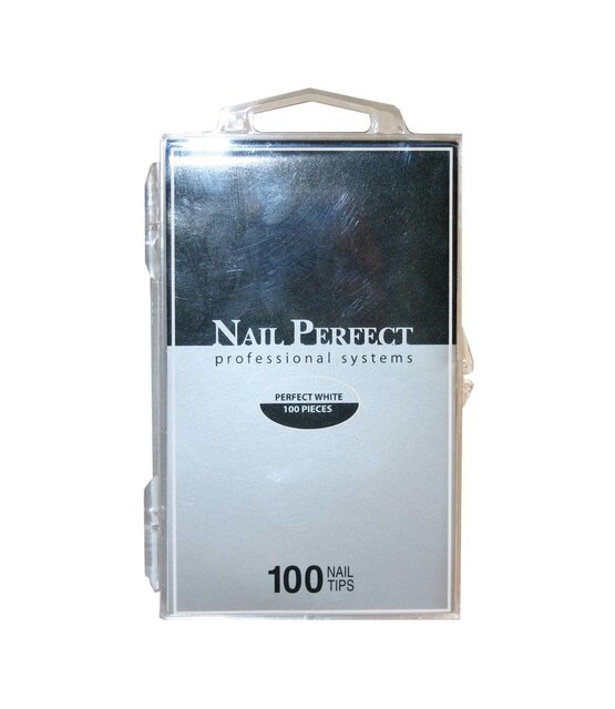 Tips Perfect White