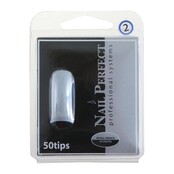 Tips Royal French Wit Navulling  50st