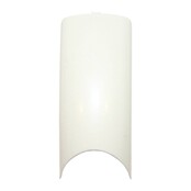 Navulling Tips Easy White 50st