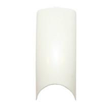 Navulling Tips Easy White 50st