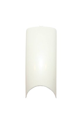 Navulling Tips Easy White 50st